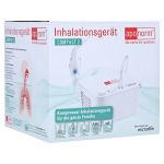 APONORM Inhalationsgerät Compact 2 (PZN 16082767) из Германии