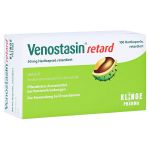Venostasin retard (PZN 1567803) из Германии