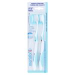 MERIDOL Zahnbürste sanft Doppelpack (PZN 14162195) из Германии