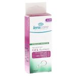 LENSCARE GEL-System Monatslinse -2,50 dpt (PZN 9442863) из Германии