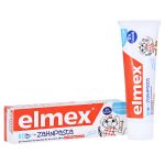 ELMEX Baby Zahnpasta (PZN 16783375) из Германии