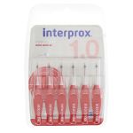 INTERPROX reg miniconical rot Interdentalb.Blis. (PZN 1621388) из Германии