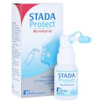 STADAProtect Mundspray (PZN 16312948) из Германии