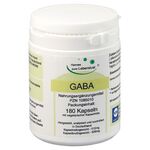 GABA VEGI Kapseln (PZN 1085010) из Германии