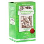 JACOBUS Schwedenkräuter Konzentrat (PZN 11030205) из Германии