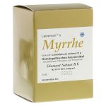 MYRRHE KAPSELN (PZN 6879944) из Германии