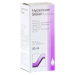 HYPERICUM STEIERL Potenzakkord Tropfen (PZN 7419618) из Германии