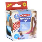 KINESIOLOGIE Tape 5 cmx5 m blau (PZN 10760002) из Германии