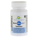 BASIS CELL aktiv Tabletten (PZN 9491264) из Германии