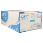 PARAM Pants Basis Tag Gr.2 (PZN 6558335) из Германии