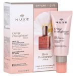 NUXE Creme Prodigieuse Boost Gel-Cr.40ml gra.HPF10 (PZN 16588343) из Германии