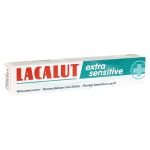 LACALUT extra sensitive Wirkzahncreme (PZN 10991693) из Германии