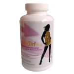 FIGURA It-Girl Kapseln (PZN 10118180) из Германии