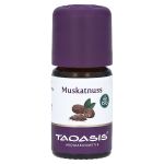 Taoasis Muskatnuss Öl Bio (PZN 6161827) из Германии
