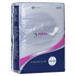 PARAM LADIES PREMIUM Inkont.Vorlagen mini+ (PZN 9318175) из Германии