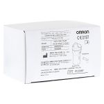 OMRON Vernebler VVT Set f.C28/29 (PZN 695893) из Германии