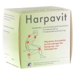 Harpavit (PZN 9385208) из Германии