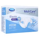 MOLICARE Premium Elastic Slip 6 Tropfen Gr.M (PZN 14215164) из Германии
