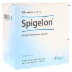 SPIGELON Ampullen (PZN 961188) из Германии