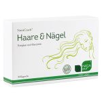 NICAPUR Haare & Nägel Kapseln (PZN 10110965) из Германии
