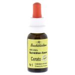 BACHBLÜTEN Murnauer Tropfen Cerato (PZN 7752536) из Германии