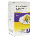Kamillosan (PZN 2234417) из Германии