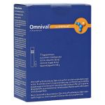 OMNIVAL orthomolekul.2OH immun 7 TP Trinkfl. (PZN 9263818) из Германии