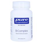 pure encapsulations B-Complex (PZN 12496762) из Германии