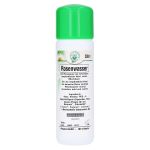 NATURKOSMETIK f.empf.Haut Rosenwasser (PZN 2419967) из Германии