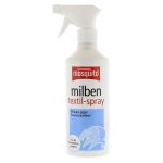 MOSQUITO Milben-Textilspray (PZN 10835102) из Германии