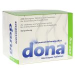Dona 250mg (PZN 4851108) из Германии