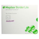 MEPILEX Border Lite Schaumverb.15x15 cm steril (PZN 1018686) из Германии
