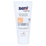 SENI care Hautschutzcreme mit Zinkoxid parfümfrei (PZN 15815280) из Германии