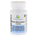 BIRKEN BRENNESSEL Tabletten (PZN 4570941) из Германии