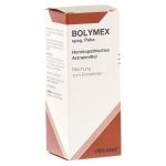 BOLYMEX spag.Peka Tropfen (PZN 1989214) из Германии