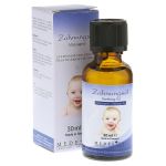 ZAHNUNGSÖL (PZN 9469365) из Германии