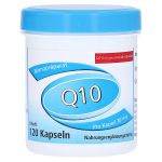 Q10 ORIGINAL 30 mg Gerimed mit Reisstärke Kapseln (PZN 5703427) из Германии
