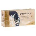 Spitzwegerichtee (PZN 1245465) из Германии