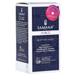 SAMANA FORCE 10in1 Kapseln mit Bakterienkultur (PZN 16146800) из Германии