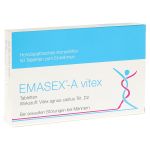 EMASEX-A Vitex Tabletten (PZN 1439703) из Германии