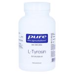pure encapsulations L-Tyrosin (PZN 2823912) из Германии