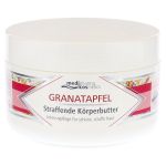 GRANATAPFEL STRAFFENDE Körperbutter (PZN 11702024) из Германии