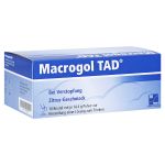 MACROGOL TAD Pulver (PZN 9775866) из Германии