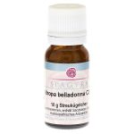 ATROPA belladonna C 200 Globuli (PZN 11555942) из Германии