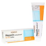 Heparin-ratiopharm 60000 (PZN 6968702) из Германии