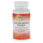 SILICIUM-BAMBUS Kapseln (PZN 12341060) из Германии