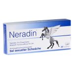 NERADIN Tabletten (PZN 11024340) из Германии