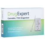 DRUG EXPERT Cannabis Test (PZN 15426584) из Германии