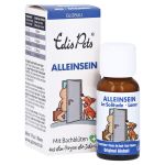 Edis Pets Alleinsein Bio Bachblüten Globuli für Hunde (PZN 80000788) из Германии