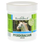 PFERDEBALSAM Kräuterhof (PZN 9229709) из Германии